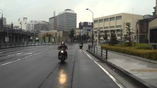 STREET750発売直前情報！　中村突撃レポ編