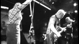 Mekons - "Hard To Be Human"