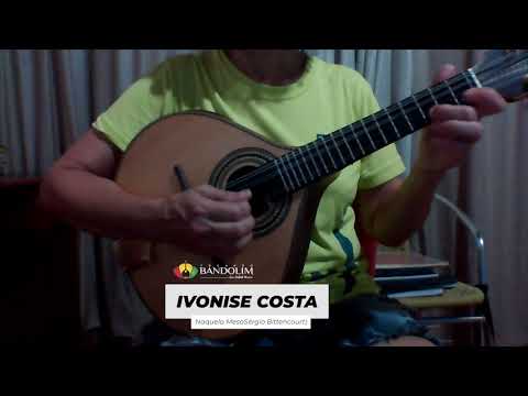 Inovise Costa — Bandolim