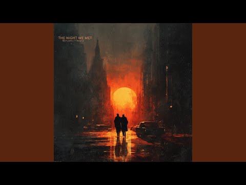 THE NIGHT WE MET (Special Version)