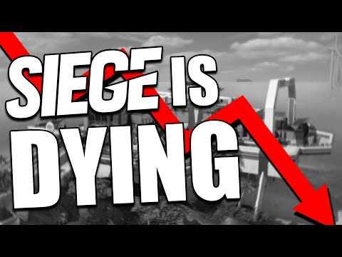 Y7S4 is KILLING SIEGE.....