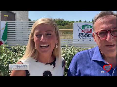 Elettori & Eletti del 31/08/2020
