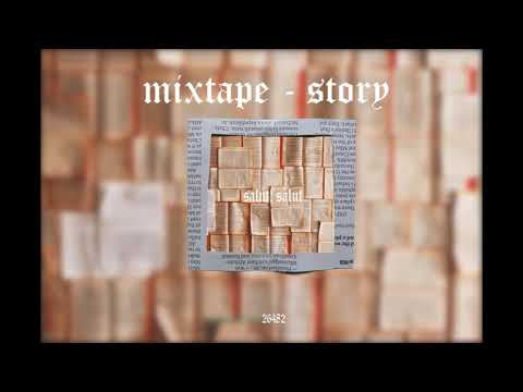 ARGHIO - SALUT, SALUT (#story)