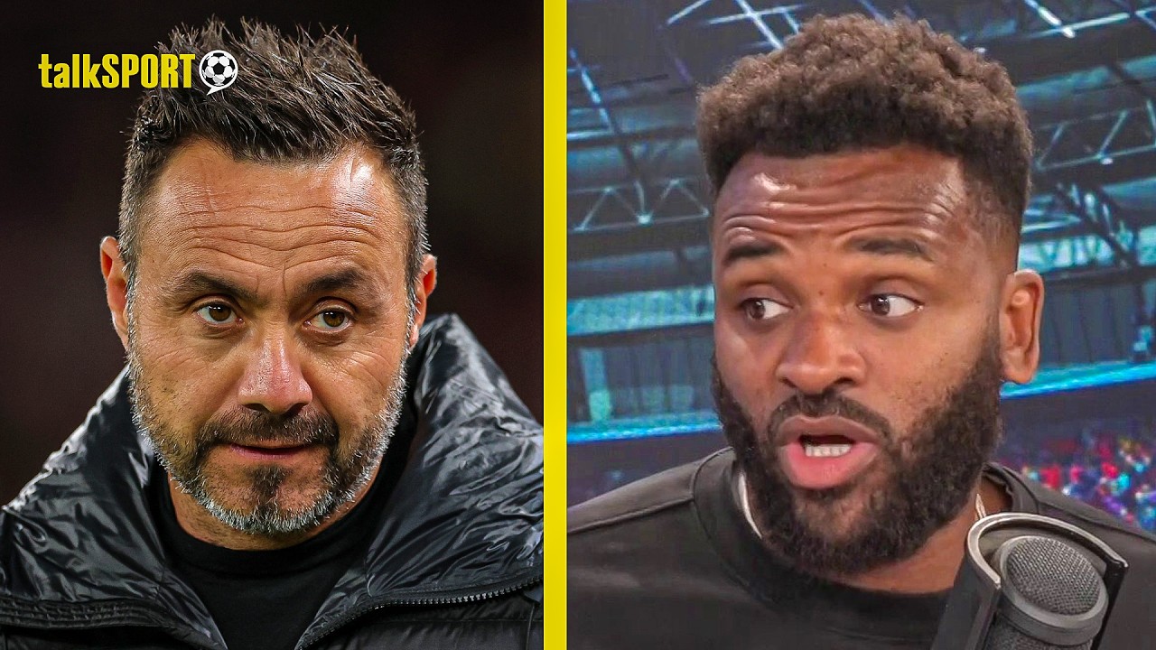 "WON'T GO DOWN!" Darren Bent EXPLAINS what's going WRONG for Tottenham Hotspur!