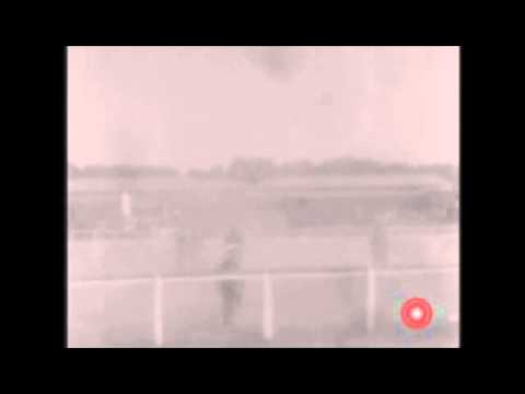 Opening of Belmont Park Race Course, 1905