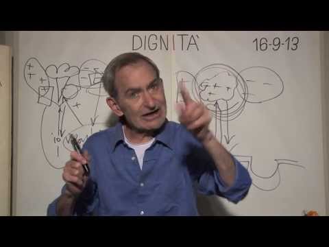 Conversazioni di filosofia 28 - Dignità