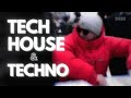MIX TECH HOUSE TECHNO 2022 Chris Lorenzo Biscits David Guetta Charlotte De White ROBMP