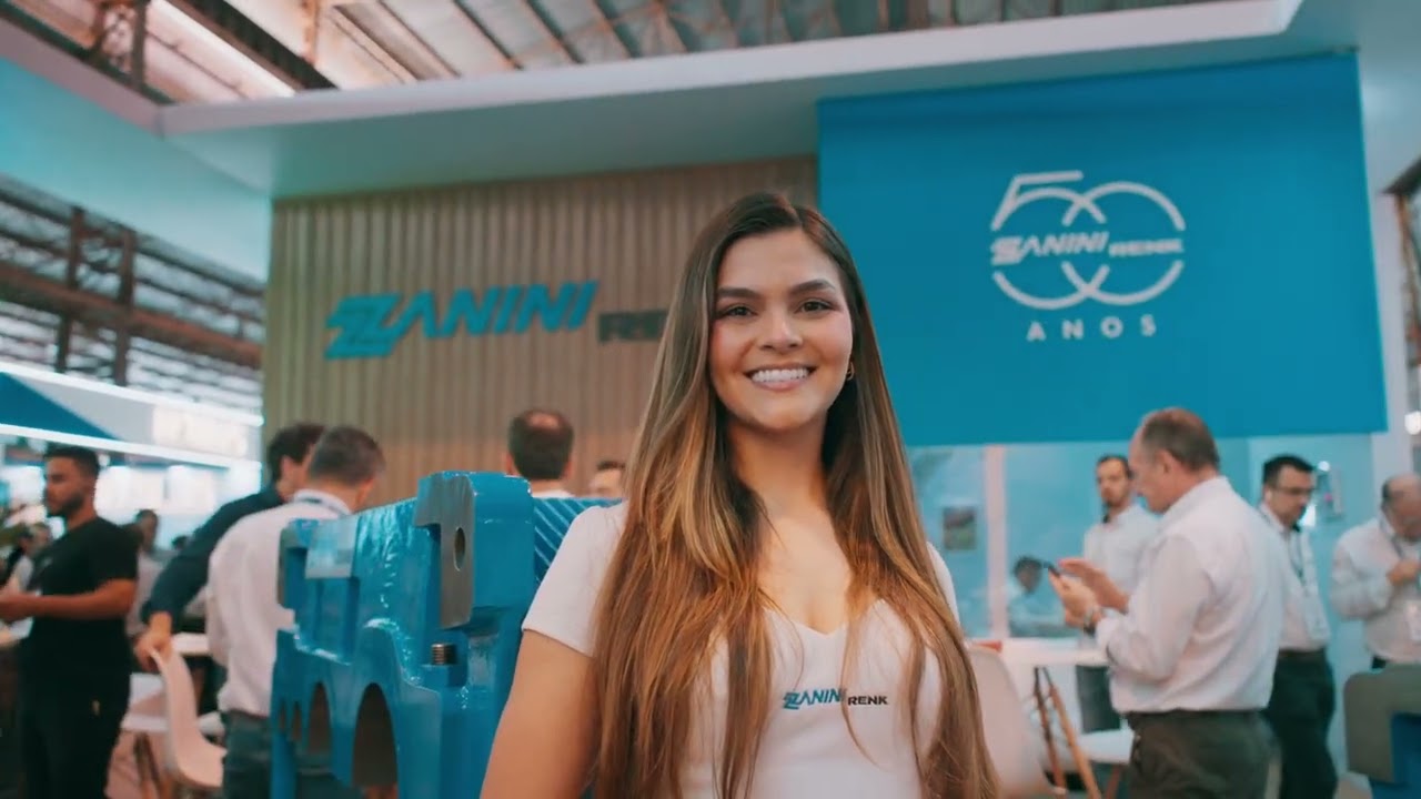 Fenasucro & Agrocana | Dia 1