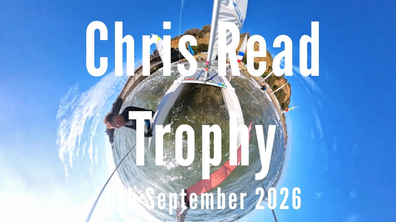 Chris Read Trophy
