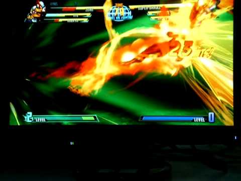 Brackets Takari (Hsien Ryu Zero) vs Rcr (Pool Skrull Doom)