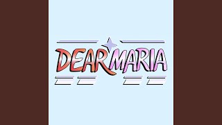 Download lagu Dear Maria (Japanese Version) mp3