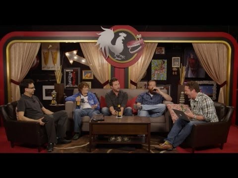 RT Podcast: Ep. 189