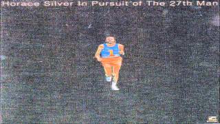 Horace Silver - Strange Vibes