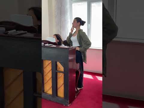 Opera ifaçılığı üzrə ustad dərsi (IT/AZ)