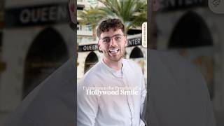 Patient testimonial video