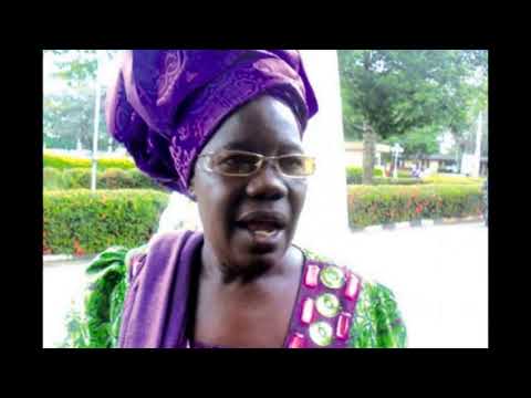 BOLA ARE YORUBA GOSPEL SONG   EYIN OBA OGO