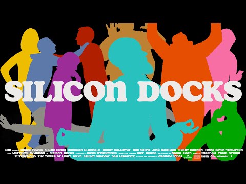 Animated Irish Movie Ridicules Big Tech