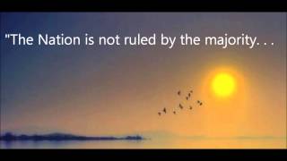 Call To Family, Community, & Participation