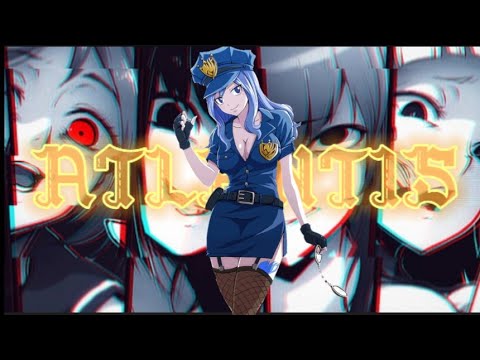 Wavehi x Prompto-Atlantis