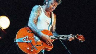 Brian Setzer &amp; Tomcats-Demos 79-04-You Can&#39;t Hurry Love