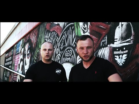 WNKD ft. PATHOS - NIE POZWÓL     (prod. Premier Arena)