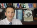 Eye floaters, light flashes, posterior vitreous detachment - A State of Sight #36