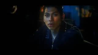 Download lagu Todoroki vs Duo Ebara: Jedag jedug High & Low the Worst X Cross mp3