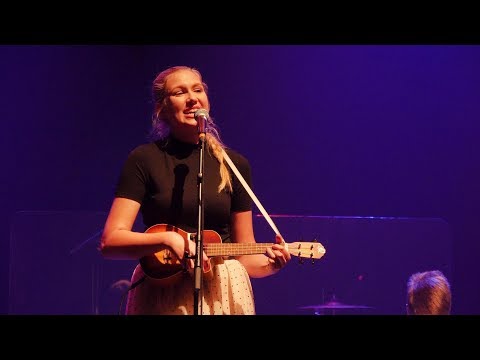 HVĚZDY PRO ÚSMĚV - Tereza Marečková a Viktorie Černíková