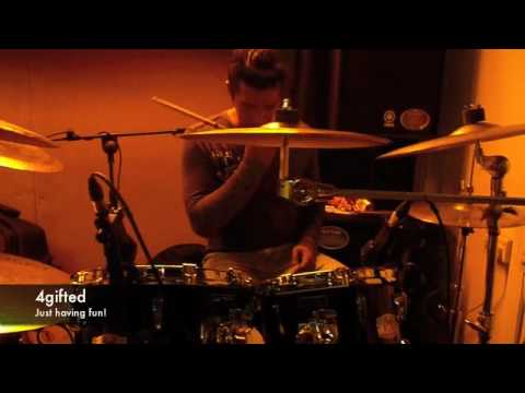 4gifted-Just Having Fun!