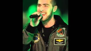 Mike Posner-The Scientist (Coldplay Cover).wmv