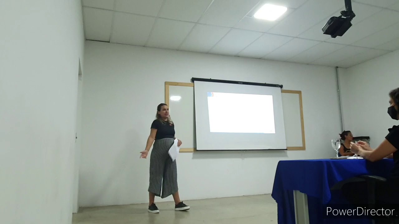 APRESENTAÇÃO TCC A IMPORTÂNCIA DO BRINCAR