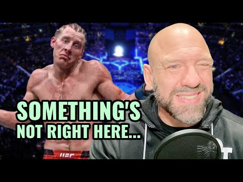 🤔 These UFC 324 Odds Are Absurd! Jimmy Smith's Take