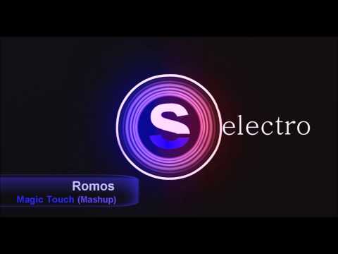 Romos - Magic Touch (Mashup of 31 songs)
