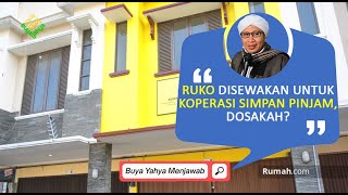 Download lagu Ruko Disewakan untuk Koperasi Simpan Pinjam, Dosakah? | Buya Yahya Menjawab mp3 Download lagu Ruko Disewakan untuk Koperasi Simpan Pinjam, Dosakah? | Buya Yahya Menjawab mp3