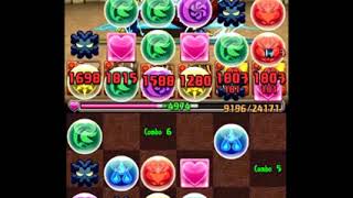 [일판 8월 챌린지 LV8] 불용검사와 찌끄래기들 고정팟