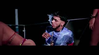Oscuridad (video official) Farruco ft Anuel AA
