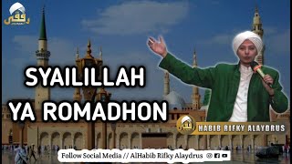 Download lagu SHOLAWAT MENYAMBUT BULAN RAMADHAN || HABIB RIFKY ALAYDRUS mp3 Download lagu SHOLAWAT MENYAMBUT BULAN RAMADHAN || HABIB RIFKY ALAYDRUS mp3