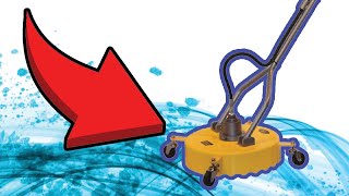 How To Modify and Mount Your Whirlaway Flat Surface Cleaner | AC Tech Help|