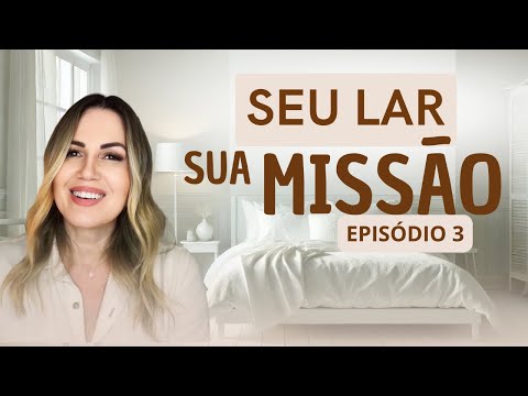 O Propósito Maior da Dona de Casa  Lidando com Pensamentos de Inutilidade