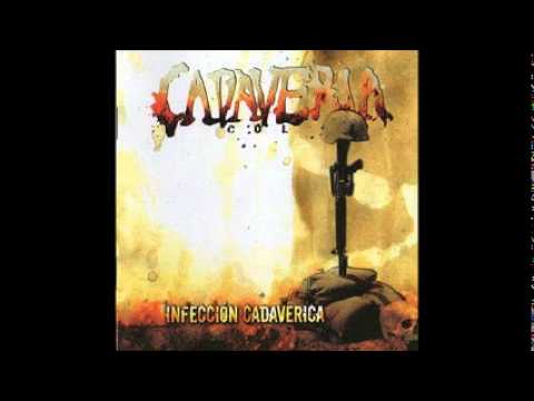 Cadaveria - Endemia.wmv