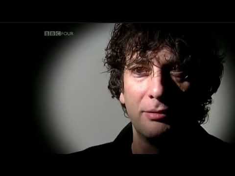 Neil Gaiman & Alan Moore on DITKO ("American barking madness")