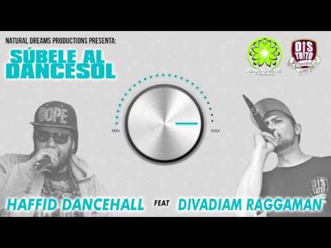 DIVADIAM FT HAFFID DANCEHALL (COLOMBIA MADININA)