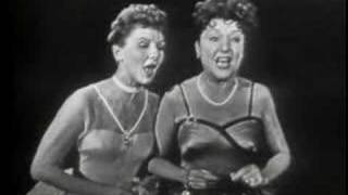 Mary Martin & Ethel Merman (vaimusic.com)