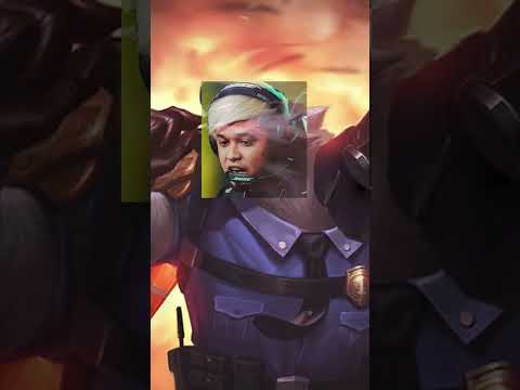 Volibear SOLA QUALQUER BONECO e eu vou provar #fyp #leagueoflegends #wildrift