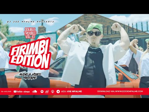 Dj Joe Mfalme Mix 61 - Firimbi Edition,  Amapiano, Kwaito, AfroHouse, Afrobeats.