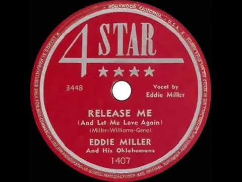 Release Me (And Let Me Love Again) video thumbnail