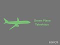 The Amazing World Of Gumball 2008 Green Plane AU Closing Logos