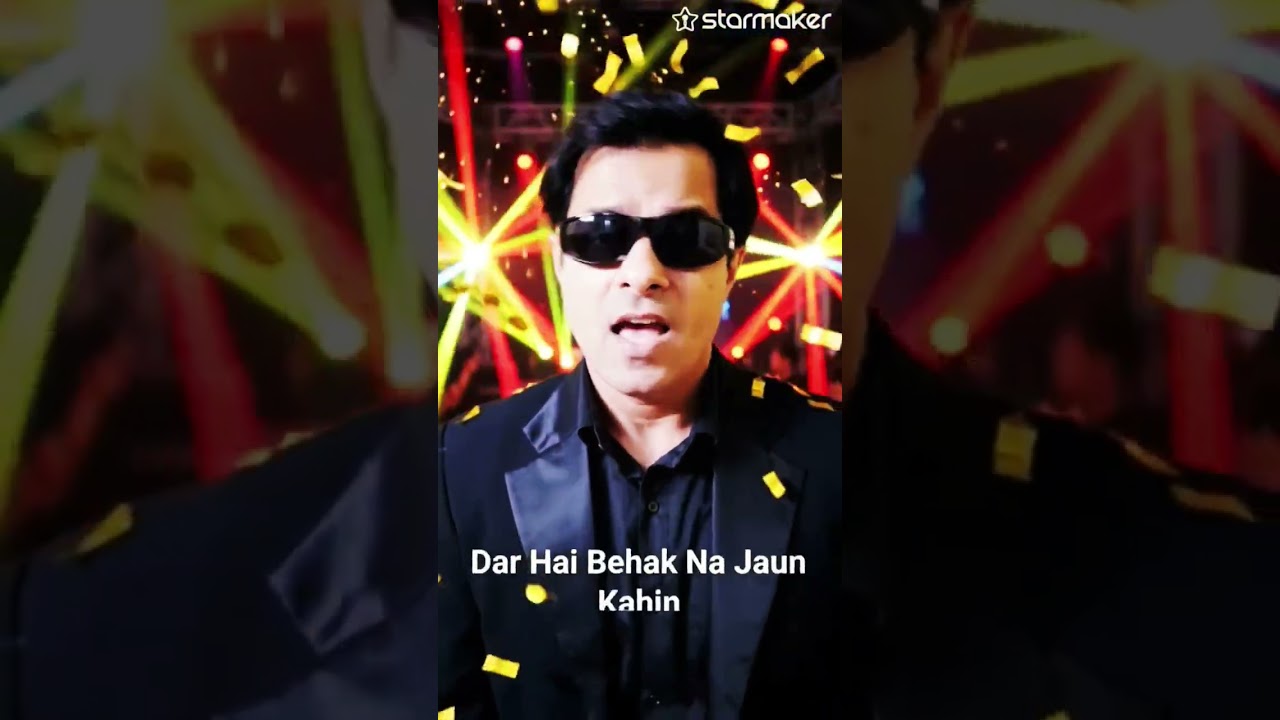 Aap Jaisa Koi | Qurbani | Music Director: Biddu Song Lyrics: Shyamalal Nazia Hassan | Cover By Bipin