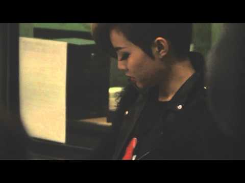 [Fancam]120216 Miryo radio