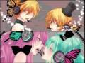 Vocaloid ~Magnet~ [Instrumental] by Charlotte ...